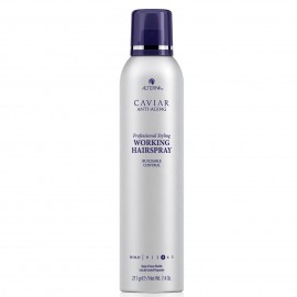 Alterna Caviar Anti Aging Professional Styling Working Hair Spray 211g
